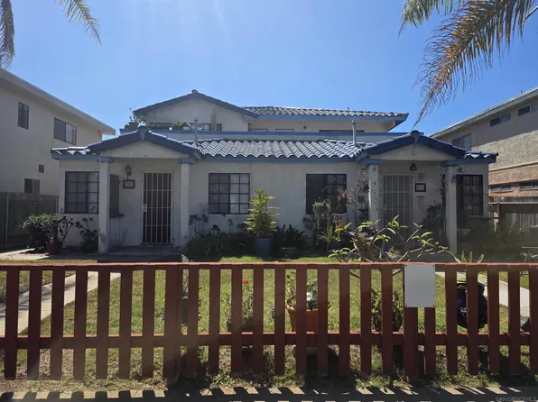 235-41 Daisy Ave, Imperial Beach, CA 91932