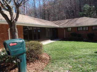 459 Forest Heights Dr, Marion, NC 28752