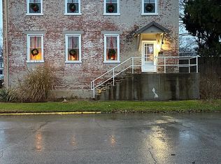 401 S Washington St, Hagerstown, IN 47346