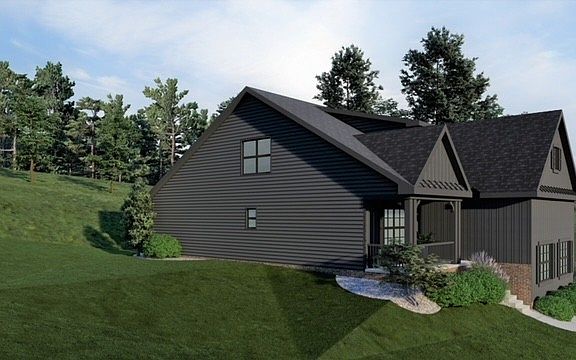 3rd image of 7504 Hunter York Ct Lot 219
