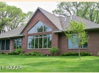 10323 Pocket Lake Rd SW, Lowry, MN 56349