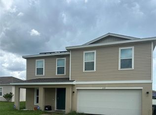 319 Puffer Ct, Poinciana, FL 34759