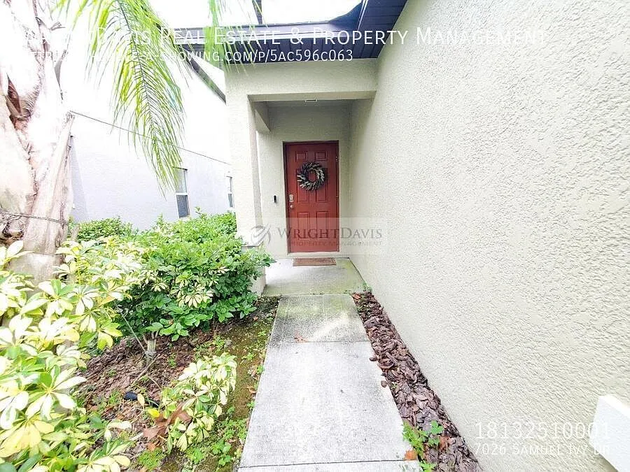 Touchstone 3/2.5 With Pond Views! — Photo 3