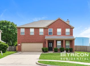 2209 Goose Down Ct, Midlothian, TX 76065