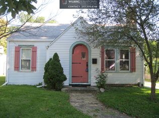 1506 W Church St, Champaign, IL 61821