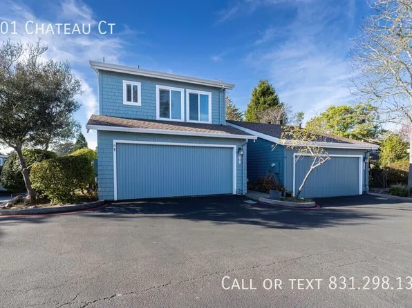 6101 Chateau Ct, Aptos, CA 95003