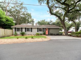 203 3rd Ave, Saint Simons Island, GA 31522