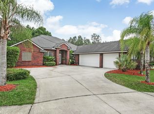 1509 Tralee Ct N, Jacksonville, FL 32221