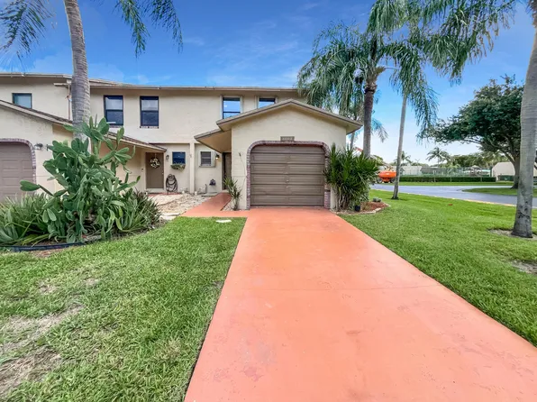 8939 SW 21st Court #F, Boca Raton, FL 33433
