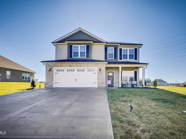 491 Boulder Ct, Johnson City, TN 37615