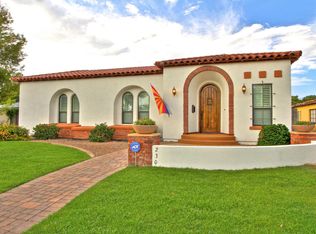 230 E Pasadena Ave, Phoenix, AZ 85012