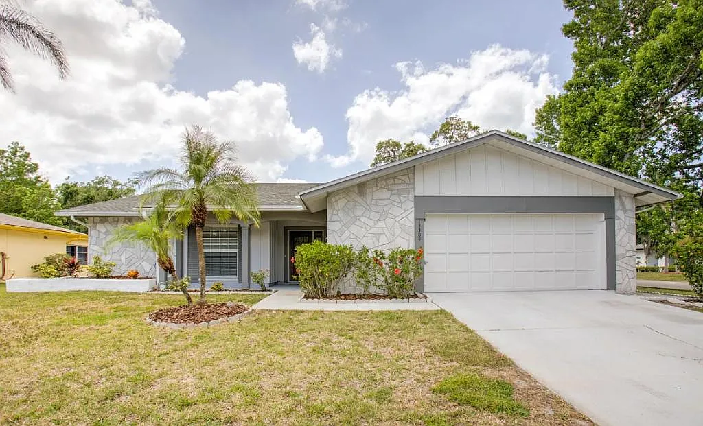 13309 Shadberry Ln — Photo 1