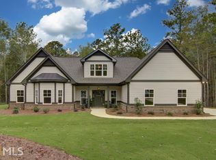 60 Nicklaus Cir #6, Social Circle, GA