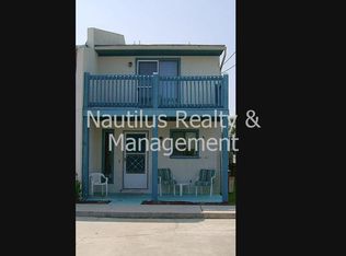 508 El Centro Blvd #B, Panama City Beach, FL 32413