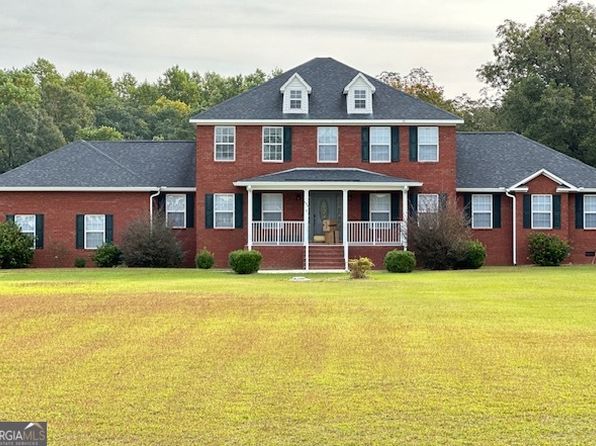 1303 Homer Waters Rd