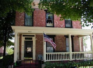 427 Mulberry St, Madison, IN 47250