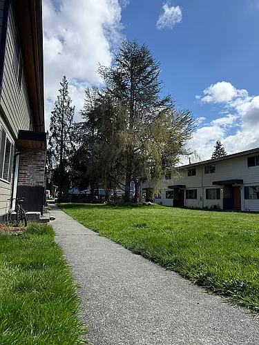 Westwood Apartment Photo 1