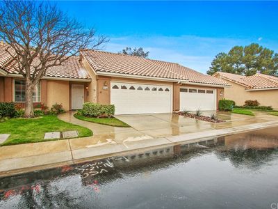 587 La Costa Dr, Banning, CA, 92220