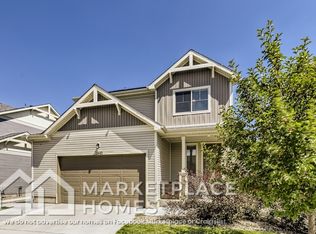 12421 E 105th Pl, Commerce City, CO 80022