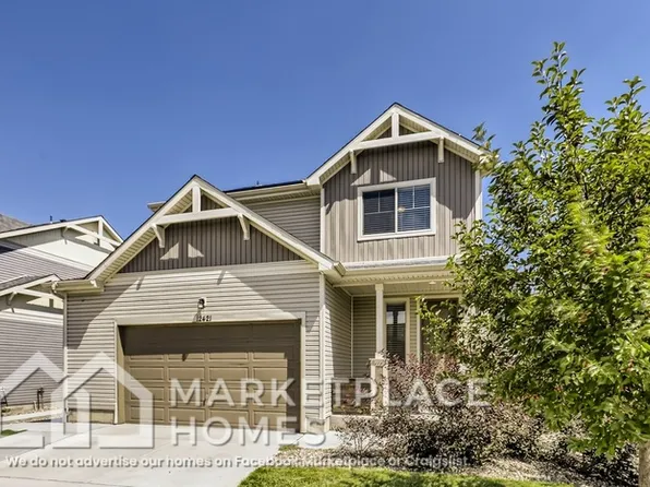 12421 E 105th Pl, Commerce City, CO 80022
