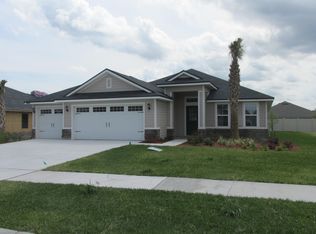 96357 Granite Trl, Yulee, FL 32097