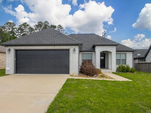 7 Emerson Way, Sheridan, AR 72150