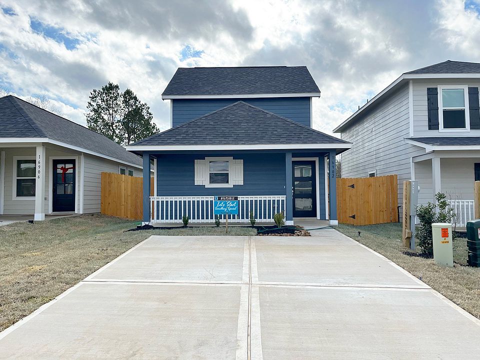 1st image of 16902 Marie Village Dr