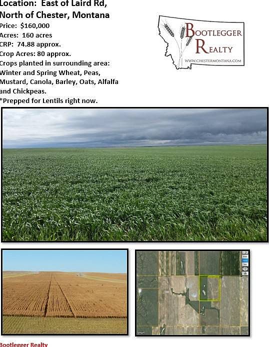 0 Chester Cemetery, Chester, MT 59522 Zillow