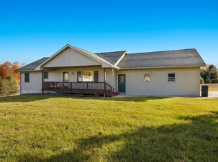 20756 200th Ave, Tustin, MI 49688