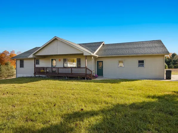 20756 200th Ave, Tustin, MI 49688