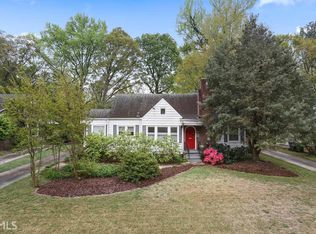 1339 Milton Pl, Atlanta, GA 30316