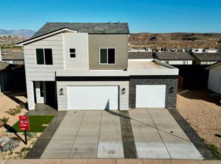 4237 E El Capitan Way, Saint George, UT 84790