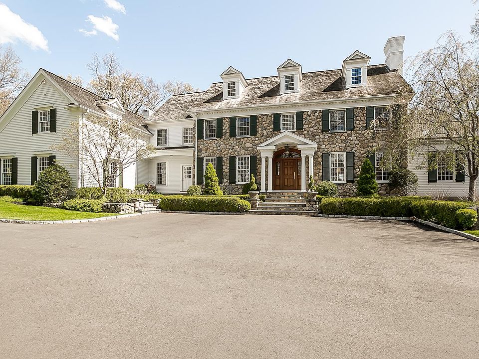 1601 Ponus Rdg, New Canaan, CT 06840 Zillow