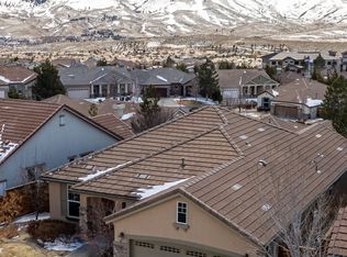 1745 Autumn Valley Way, Reno, NV 89523