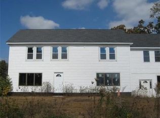 505 Main St, Spencer, MA 01562