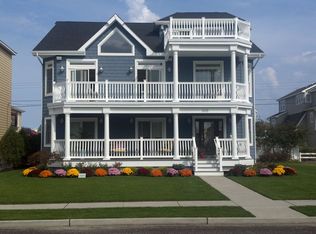 305 23rd St, Brigantine, NJ 08203