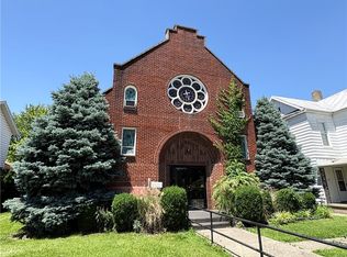 705 N Barron St, Eaton, OH 45320