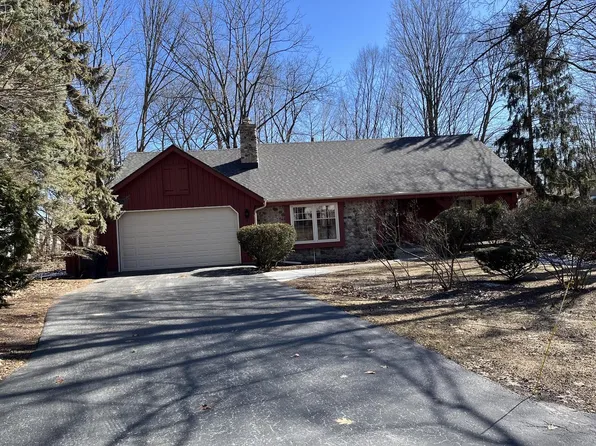 W222N2824 Timberwood COURT, Waukesha, WI 53186