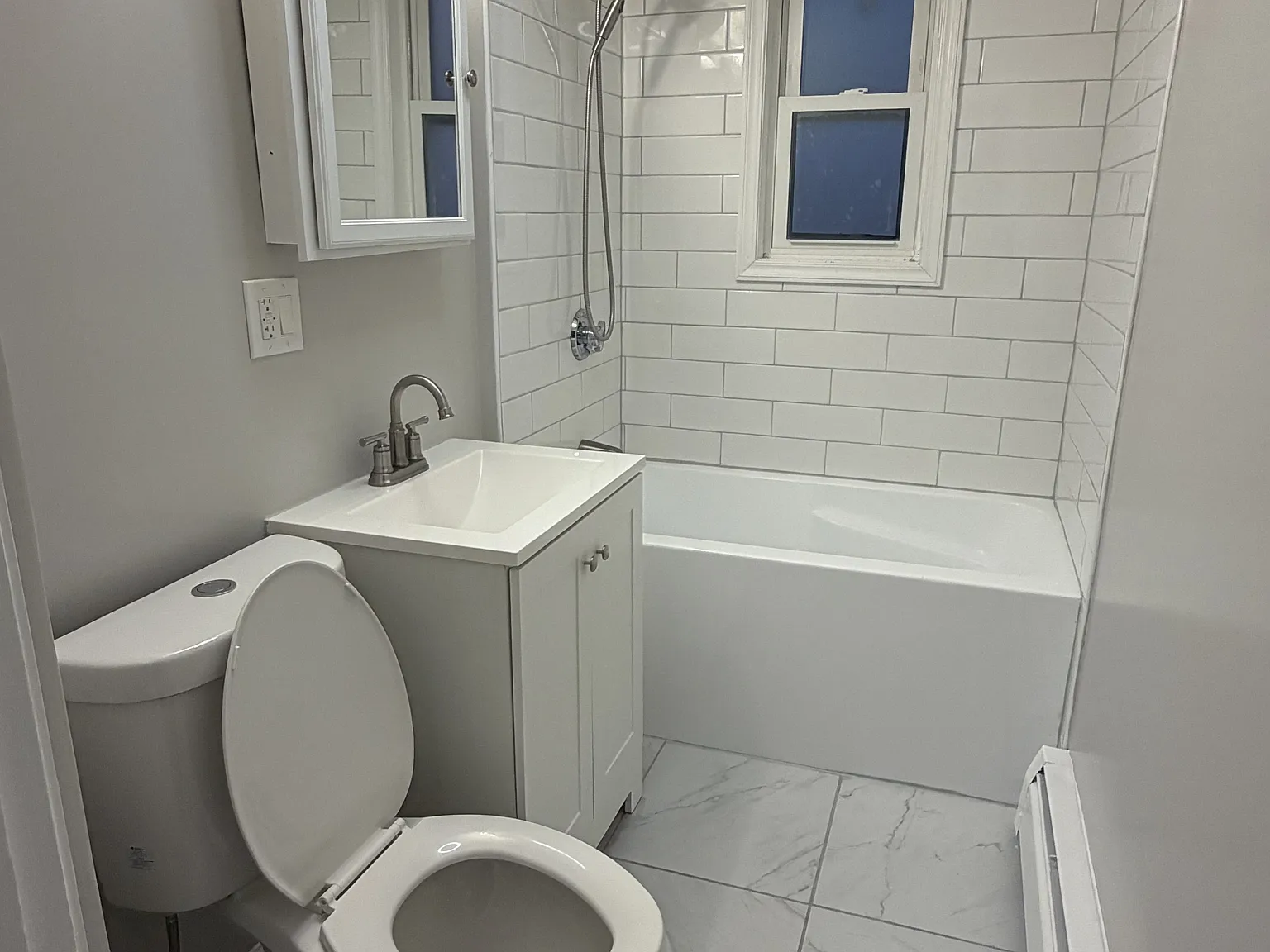66 Columbus Avenue - 2 — Photo 2