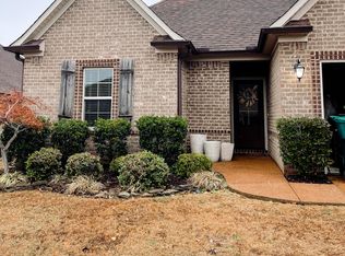 20 Copper Ridge Cv, Jackson, TN 38305