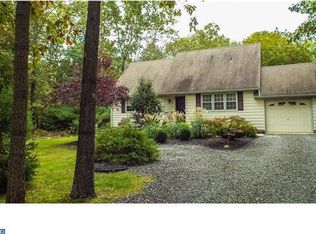 12 Burrs Mill Rd, Vincentown, NJ 08088