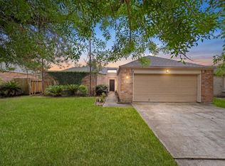 16715 Britford, Houston, TX 77084