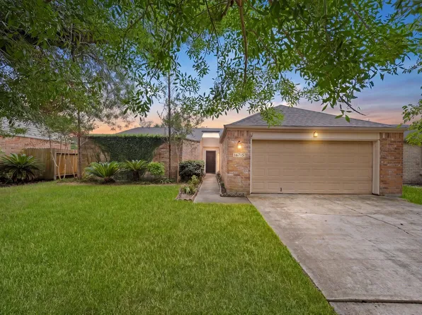16715 Britford, Houston, TX 77084
