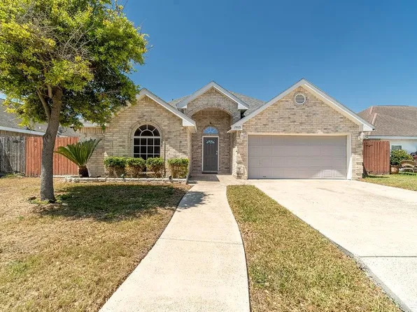 1909 Buffalo Ave, San Juan, TX 78589