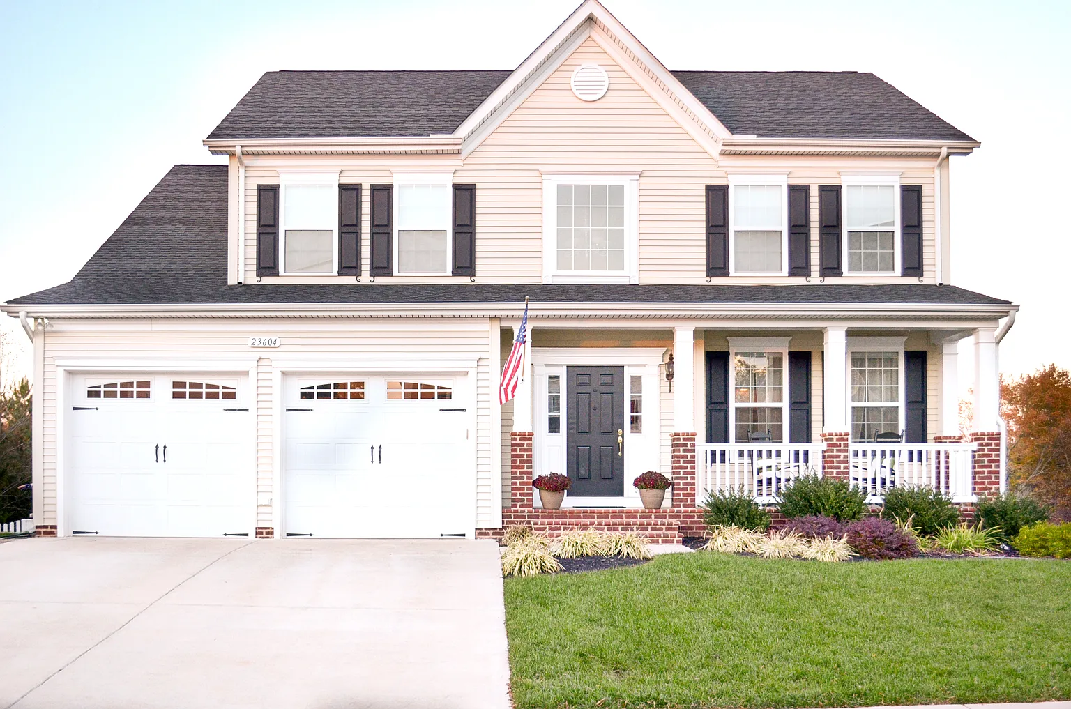 23604 Belmar Dr photo 1