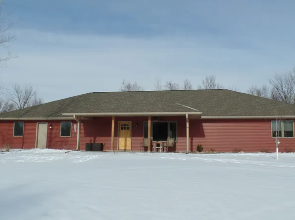 20730 137th Ave, Milaca, MN 56353