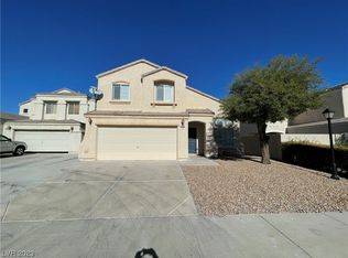 5504 Leadville Ave, Las Vegas, NV 89130