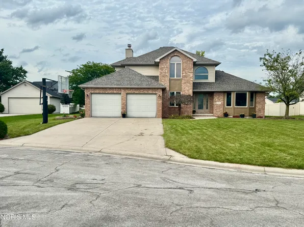 1262 Hilton Head Ct, Defiance, OH 43512