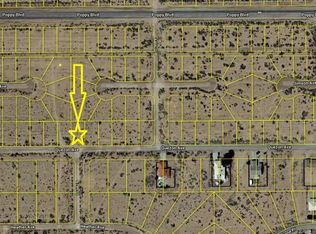 7613 Quezon Ave, California City, CA