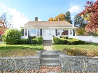 154 Grafton St, Shrewsbury, MA 01545